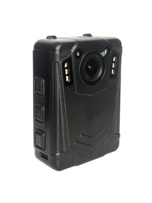 BODY WORN CAMERA