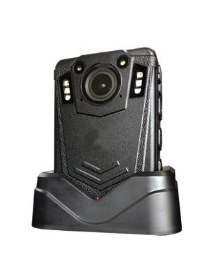 BODY WORN CAMERA