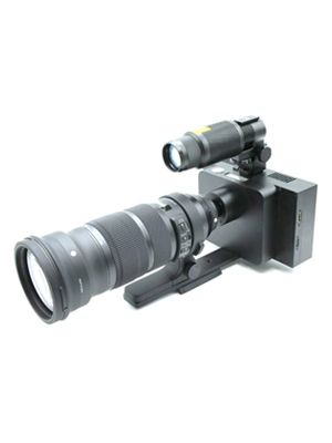 LONG RANGE DAY NIGHT CAMERA